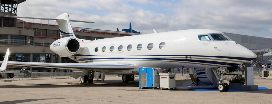 g650er
